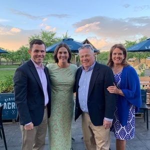 Meet your Posher, Tara